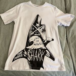 Wonder Nation Boys Shirt | Size XL (14-16)